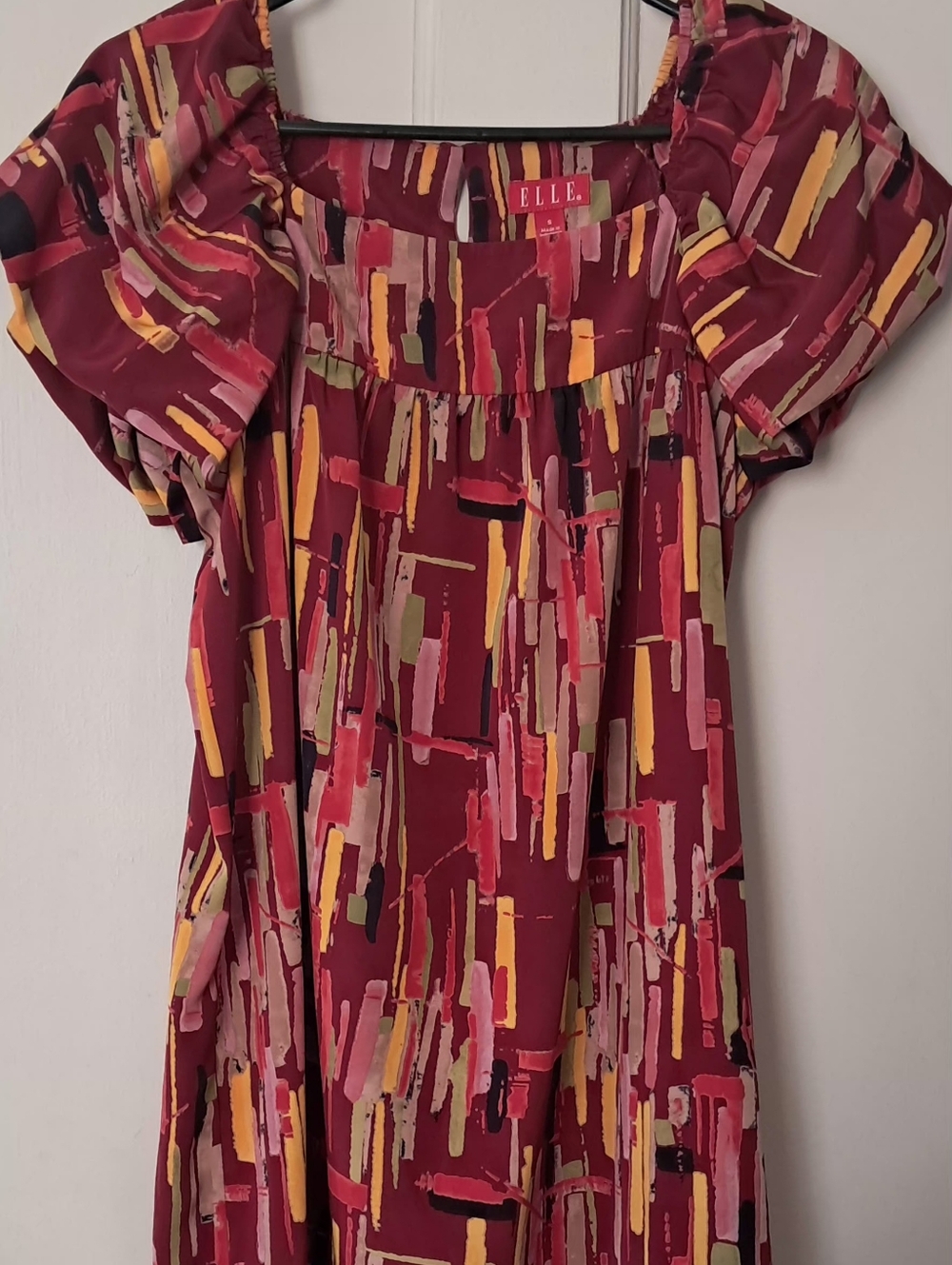 Elle Dress Size Small